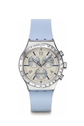 Swatch YVS536 Kol Saati Mavi