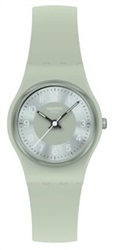 Swatch LG131 Kol Saati Yeşil