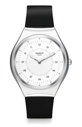 Swatch SYXM100 Kol Saati Siyah