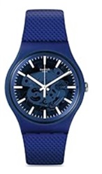Swatch SVIN103-5300 Kol Saati Mavi