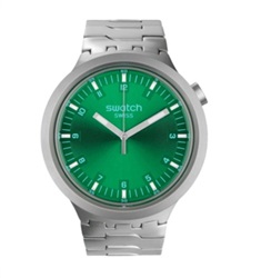 Swatch SB07S101G Kol Saati Gri