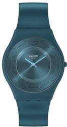 Swatch SS08N116 Kol Saati Yeşil