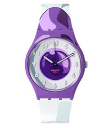 Swatch Dragonball Z GZ359 Kol Saati Renkli