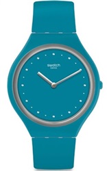 Swatch Skin SVOL100 Kol Saati Turkuaz
