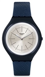 Swatch Skin Saphira SVUN106 Kol Saati Mavi