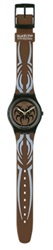 Swatch SKF102 Kol Saati