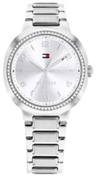 Tommy Hilfiger TH1782899 Kol Saati Gümüş