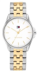 Tommy Hilfiger TH1782855 Kol Saati Gümüş/altın