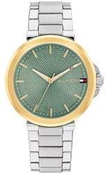 Tommy Hilfiger TH1782778 Kol Saati Gümüş