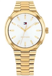Tommy Hilfiger TH1782819 Kol Saati Altın