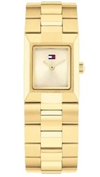 Tommy Hilfiger TH1782787 Kol Saati Altın