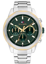 Tommy Hilfiger TH1710651 Kol Saati Gümüş