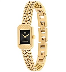 Tommy Hilfiger Sarah TH1782842 Kol Saati Altın