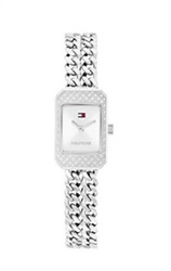 Tommy Hilfiger Sarah TH1782841 Kol Saati Gümüş