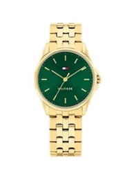 Tommy Hilfiger TH1782799 Kol Saati Altın