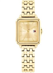 Tommy Hilfiger Mia TH1782832 Kol Saati Altın