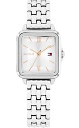 Tommy Hilfiger TH1782830 Kol Saati Gümüş