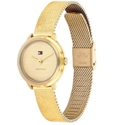 Tommy Hilfiger TH1782811 Kol Saati Altın