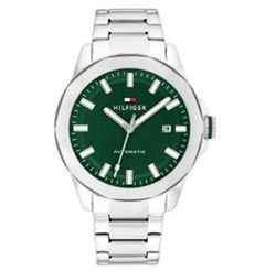 Tommy Hilfiger TH1710694 Kol Saati Gümüş
