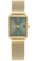Tommy Hilfiger TH1782791 Kol Saati Altın