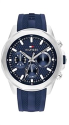 Tommy Hilfiger TH1710649 Kol Saati Lacivert 46 mm
