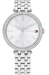 Tommy Hilfiger TH1782719 Kol Saati Gümüş