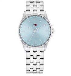 Tommy Hilfiger TH1782771 Kol Saati Gümüş