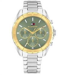Tommy Hilfiger TH1782785 Kol Saati Gümüş