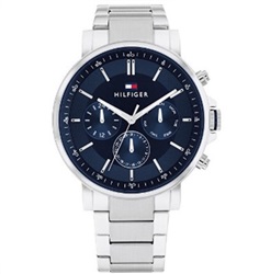 Tommy Hilfiger TH1710588 Kol Saati Gümüş