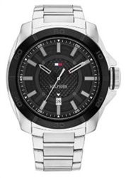 Tommy Hilfiger TH1792138 Kol Saati Gümüş