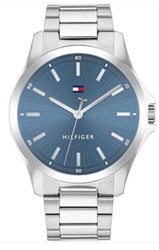 Tommy Hilfiger TH1710670 Kol Saati Gümüş