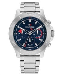 Tommy Hilfiger TH1792113 Kol Saati Gümüş