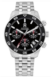 Tommy Hilfiger TH1792156 Kol Saati Gümüş
