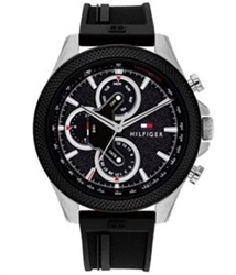 Tommy Hilfiger TH1792082 Kol Saati Siyah