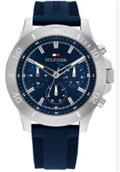 Tommy Hilfiger TH1792112 Kol Saati Lacivert
