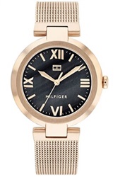 Tommy Hilfiger TH1782633 Kol Saati Rose Gold