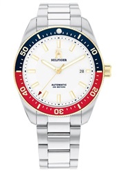 Tommy Hilfiger TH1710551 Kol Saati Gümüş