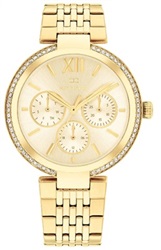Tommy Hilfiger TH1782697 Kol Saati Altın