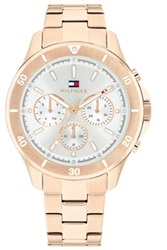 Tommy Hilfiger TH1782639 Kol Saati Rose Gold