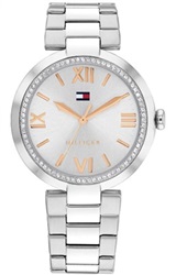 Tommy Hilfiger TH1782681 Kol Saati Gümüş