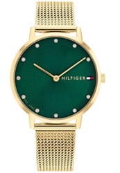 Tommy Hilfiger TH1782668 Kol Saati Altın