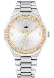 Tommy Hilfiger TH1782723 Kol Saati Gümüş