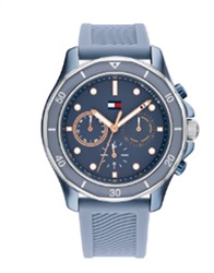 Tommy Hilfiger TH1782571 Kol Saati Mavi 41 mm