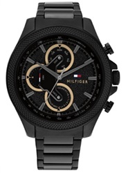 Tommy Hilfiger TH1792081 Kol Saati Siyah