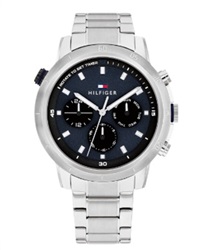 Tommy Hilfiger TH1792104 Kol Saati Gümüş