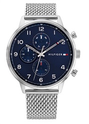 Tommy Hilfiger TH1792078 Kol Saati Gümüş