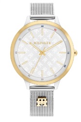Tommy Hilfiger TH1782586 Kol Saati Gümüş
