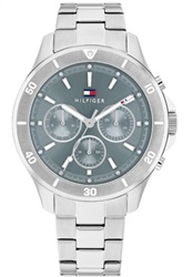 Tommy Hilfiger TH1782638 Kol Saati Gümüş