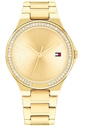 Tommy Hilfiger TH1782642 Kol Saati Altın