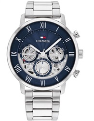 Tommy Hilfiger TH1710569 Kol Saati Gümüş